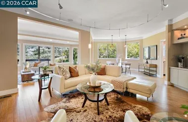 3324 PTARMIGAN DR 4A, WALNUT CREEK, CA, ..., Walnut Creek, CA 94595