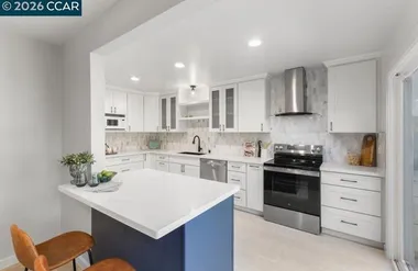 3674 ROSSMOOR PKWY 5, WALNUT CREEK, CA, ..., Walnut Creek, CA 94595