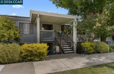 1457 OAKMONT DR 7, WALNUT CREEK, CA, 945..., Walnut Creek, CA 94595