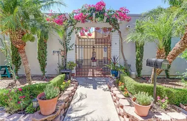 2063 VIA MARIPOSA E A, LAGUNA WOODS, CA,..., Laguna Woods, CA 92637