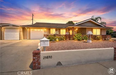 25890 INTERLECHEN DR, SUN CITY, CA, 9258..., Sun City, CA 92586