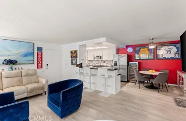 2244 VIA PUERTA P, LAGUNA WOODS, CA, 926..., Laguna Woods, CA 92637