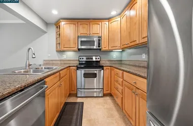 1300 RUNNING SPRINGS RD 5, WALNUT CREEK,..., Walnut Creek, CA 94595