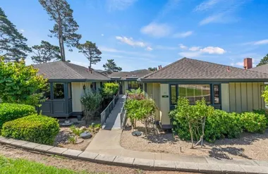 37 DEL MESA CARMEL, CARMEL, CA, 93923, Carmel, CA 93923
