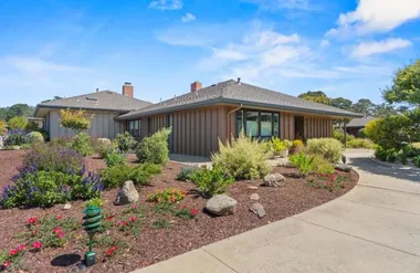 62 DEL MESA CARMEL, CARMEL, CA, 93923, Carmel, CA 93923