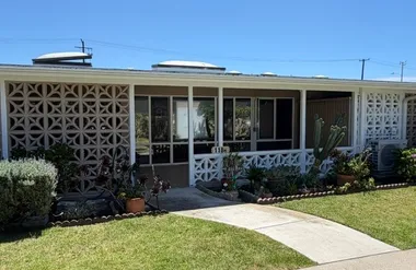 1571 GOLDEN RAIN RD 118-H, SEAL BEACH, C..., Seal Beach, CA 90740