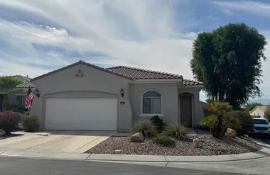 81893 AVENIDA ALCALDE, INDIO, CA, 92203, Indio, CA 92203