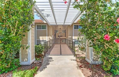 3298 VIA CARRIZO O, LAGUNA WOODS, CA, 92..., Laguna Woods, CA 92637