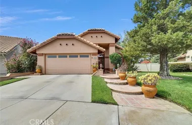 1523 PARADISE IS, BANNING, CA, 92220, Banning, CA 92220