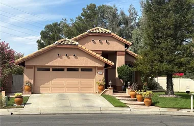 1523 PARADISE IS, BANNING, CA, 92220, Banning, CA 92220