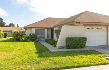 6308 VILLAGE 6 6, CAMARILLO, CA, 93012, Camarillo, CA 93012