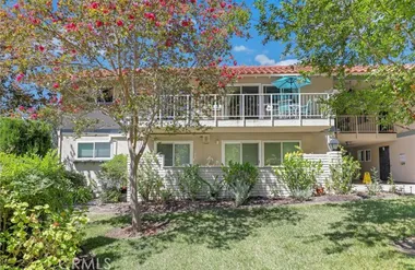 892 RONDA SEVILLA Q, LAGUNA WOODS, CA, 9..., Laguna Woods, CA 92637