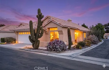 11545 MOUNTAIN MDW, APPLE VALLEY, CA, 92..., Apple Valley, CA 92308
