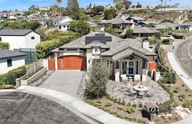 3002 DORN CT, LAGUNA BEACH, CA, 92651, Laguna Beach, CA 92651
