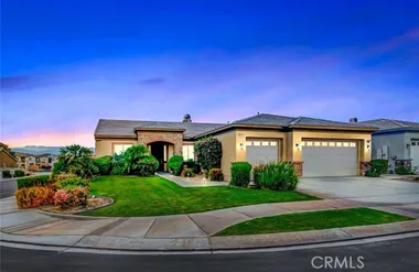 43277 SENTIERO DR, INDIO, CA, 92203, Indio, CA 92203