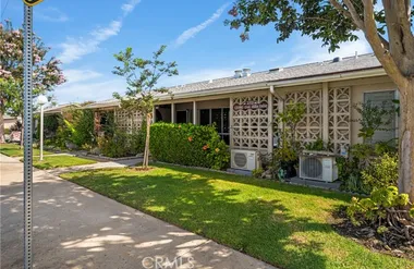 13080 OAK HILLS DR 232D, SEAL BEACH, CA,..., Seal Beach, CA 90740