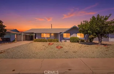 28811 CARMEL, SUN CITY, CA, 92586, Sun City, CA 92586