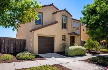 522 PLAYA CIR, PASO ROBLES, CA, 93446, Paso Robles, CA 93446
