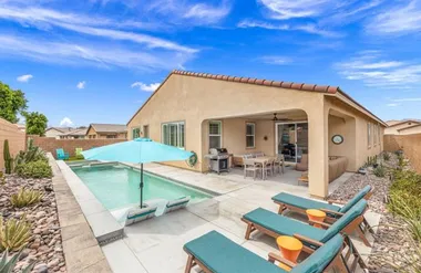 40258 VIVALDI CT, INDIO, CA, 92203, Indio, CA 92203