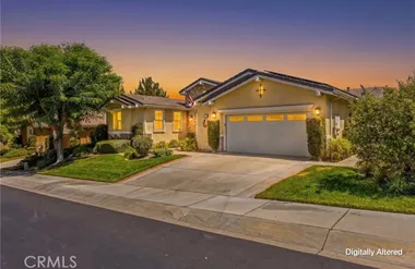 456 BOISE ROCK, BEAUMONT, CA, 92223, Beaumont, CA 92223