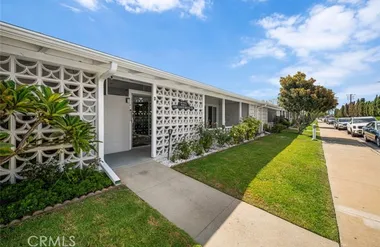 13840 CANOE BROOK DR 6D, SEAL BEACH, CA,..., Seal Beach, CA 90740