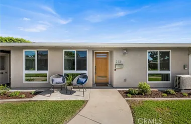 1080 BROOKLINE RD 213B, SEAL BEACH, CA, ..., Seal Beach, CA 90740