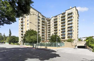 1 BALDWIN AVE 609, SAN MATEO, CA, 94401, San Mateo, CA 94401