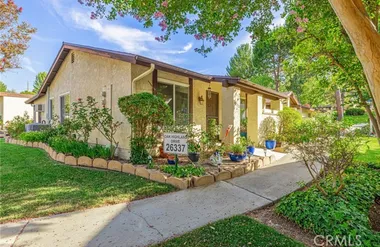 26337 OAK HIGHLAND DR A, NEWHALL, CA, 91..., Newhall, CA 91321