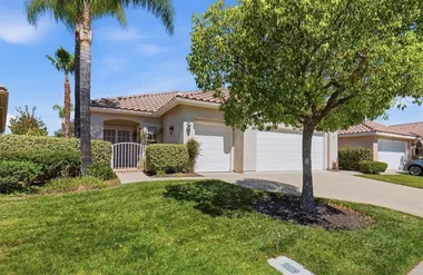 40465 VIA CAMPOSECO, MURRIETA, CA, 92562, Murrieta, CA 92562