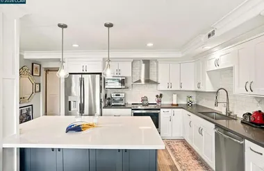 2032 GOLDEN RAIN RD 6, WALNUT CREEK, CA,..., Walnut Creek, CA 94595