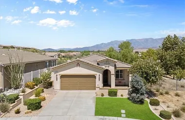 1670 STELLAR PEAK, BEAUMONT, CA, 92223, Beaumont, CA 92223