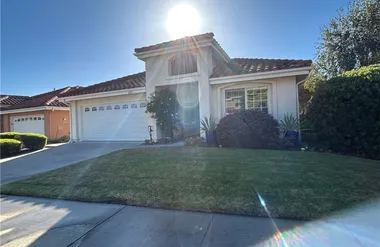 619 RIVIERA CIR, NIPOMO, CA, 93444, Nipomo, CA 93444