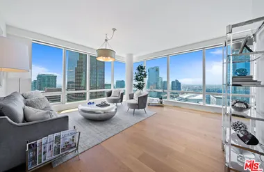 877 FRANCISCO ST 2609, LOS ANGELES, CA, ..., Los Angeles, CA 90017