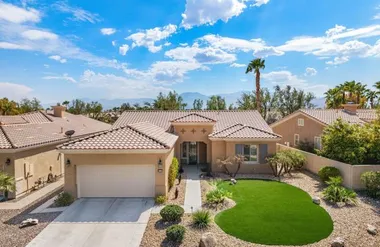 81151 AVENIDA TRES LAGUNAS, INDIO, CA, 9..., Indio, CA 92203