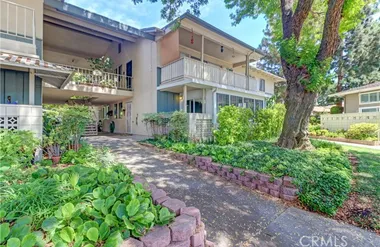 8 VIA CASTILLA H, LAGUNA WOODS, CA, 9263..., Laguna Woods, CA 92637