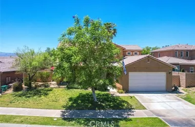 43073 TRACCIA WAY, INDIO, CA, 92203, Indio, CA 92203