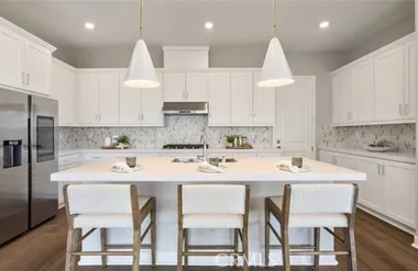 24488 VIA COBIJA, VALENCIA, CA, 91354, Valencia, CA 91354