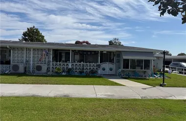 1641 MONTEREY RD, SEAL BEACH, CA, 90740, Seal Beach, CA 90740