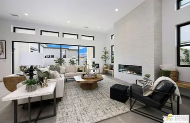 35 SEA HOLLY RD 171, RANCHO MIRAGE, CA, ..., Rancho Mirage, CA 92270