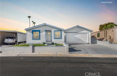 73875 SEVEN SPGS, PALM DESERT, CA, 92260, Palm Desert, CA 92260
