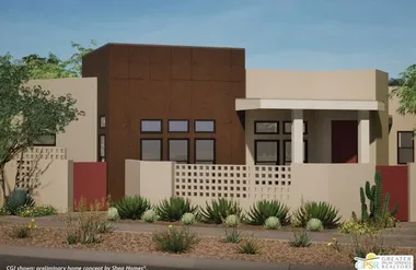 4 SCRUB JAY LN 5149, RANCHO MIRAGE, CA, ..., Rancho Mirage, CA 92270