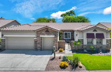 80769 AVENIDA MANZANILLO, INDIO, CA, 922..., Indio, CA 92203
