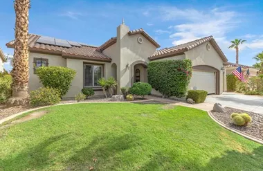 80884 CAMINO SAN LUCAS, INDIO, CA, 92203, Indio, CA 92203