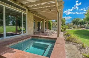 43335 N HERITAGE PALMS DR, INDIO, CA, 92..., Indio, CA 92201