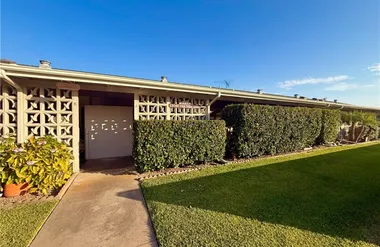 13081 OAK HILLS DR 223J, SEAL BEACH, CA,..., Seal Beach, CA 90740