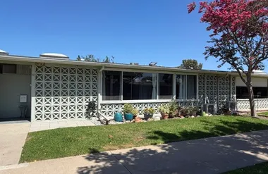 1241 KNOLLWOOD RD 46-D, SEAL BEACH, CA, ..., Seal Beach, CA 90740