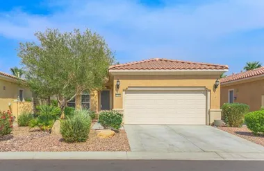 41344 CALLE PAMPAS, INDIO, CA, 92203, Indio, CA 92203