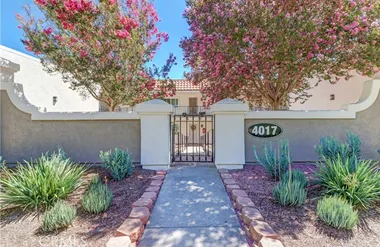 4017 CALLE SONORA ESTE B, LAGUNA WOODS, ..., Laguna Woods, CA 92637