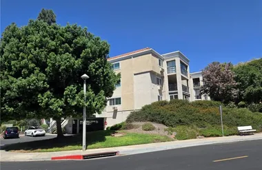 5499 PASEO DEL LAGO 2H, LAGUNA WOODS, CA..., Laguna Woods, CA 92637