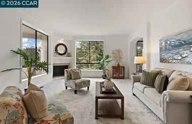 3288 TERRA GRANADA DR 3A, WALNUT CREEK, ..., Walnut Creek, CA 94595